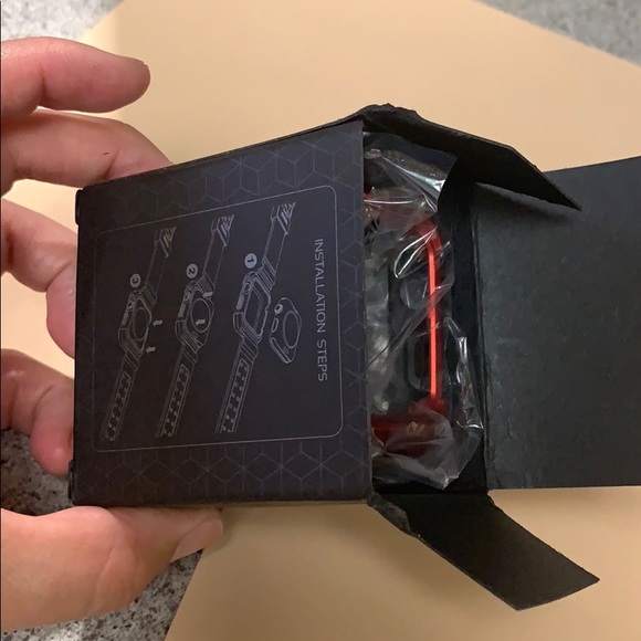 Apple Watch 3 Series protective case - Picture 3 of 4